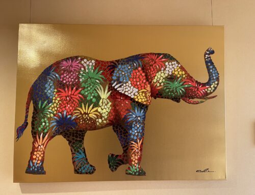 絵画のご紹介