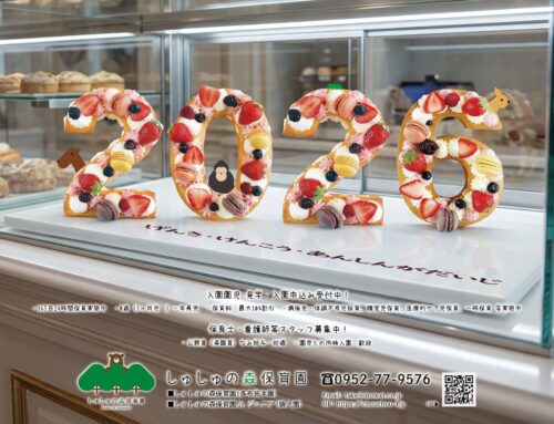 【広報誌】ワイヤーさが2026年2月号に掲載しました