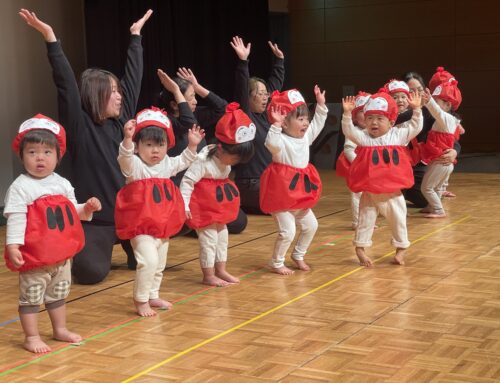 令和7年度 生活発表会