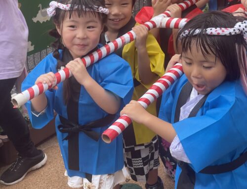 令和8年度 七夕夏祭り