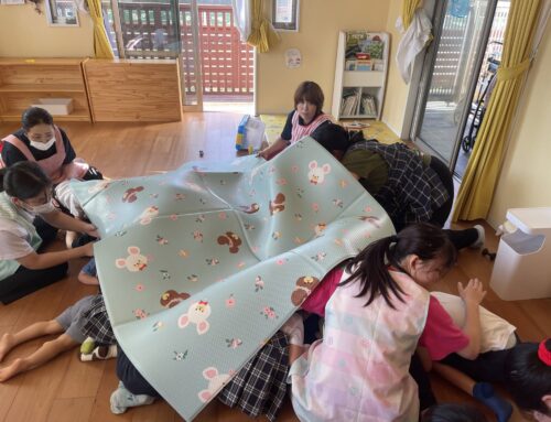 大地震からの教訓（課題の検証と対応改善）