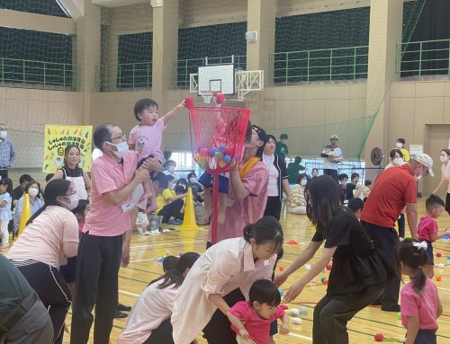 令和8年度 スポーツフェスタ大運動会